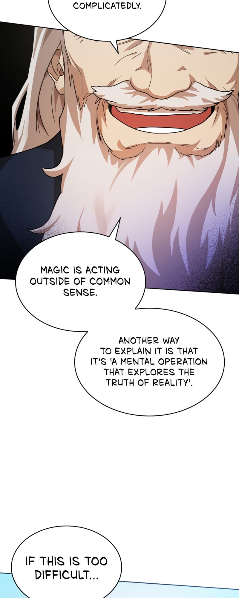 Infinite Mage, Chapter 2 image 33